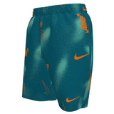 Nike - Brand Blast Boys 7" Volley Short (Bright Ceramic)