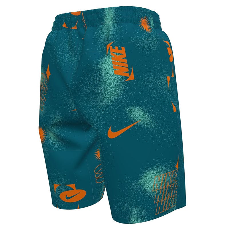 Nike - Brand Blast Boys 7" Volley Short (Bright Ceramic)