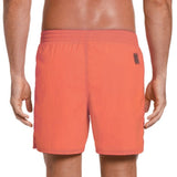 Nike - Electric Floral Icon 5" Volley Short (Hyper Crimson)