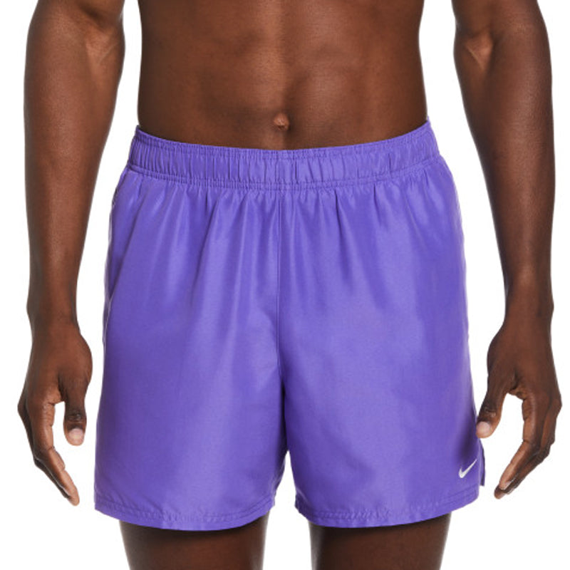 Nike - Essential Lap 5" Volley Short (Action Grape)