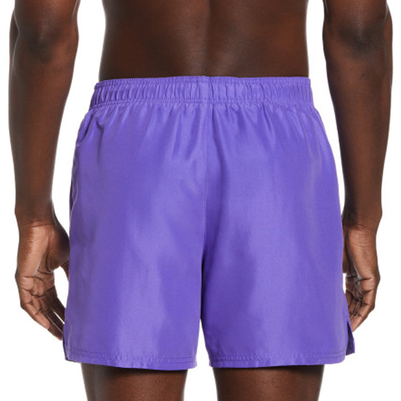 Nike - Essential Lap 5" Volley Short (Action Grape)