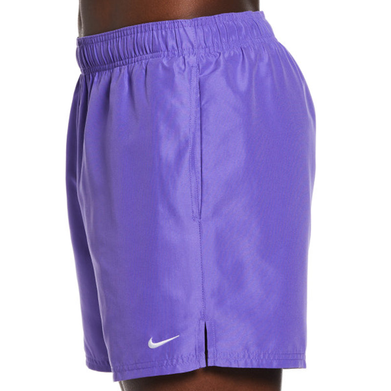 Nike - Essential Lap 5" Volley Short (Action Grape)
