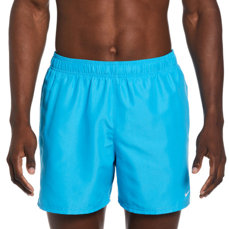 Nike - Essential Lap 5" Volley Short (Blue Lightning)