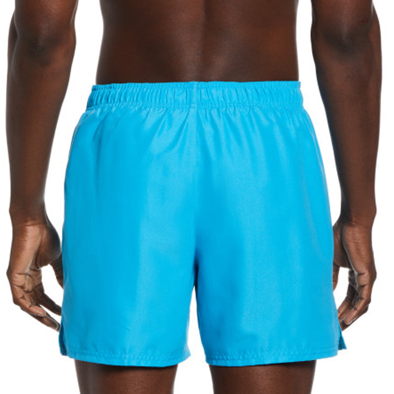 Nike - Essential Lap 5" Volley Short (Blue Lightning)