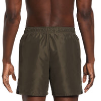 Nike - Essential Lap 5" Volley Short (Cargo Khaki)