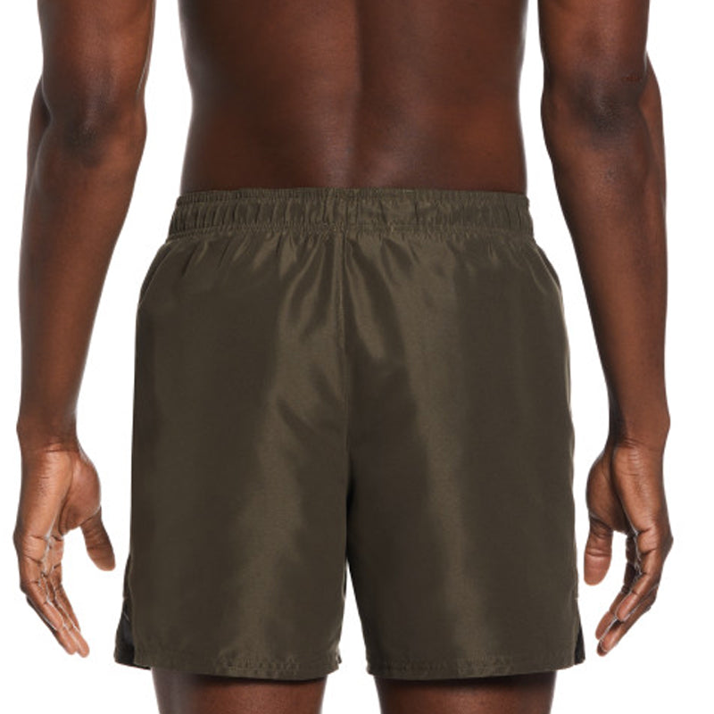 Nike - Essential Lap 5" Volley Short (Cargo Khaki)