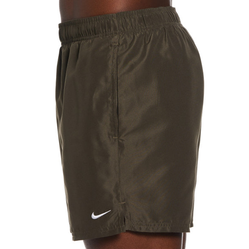 Nike - Essential Lap 5" Volley Short (Cargo Khaki)
