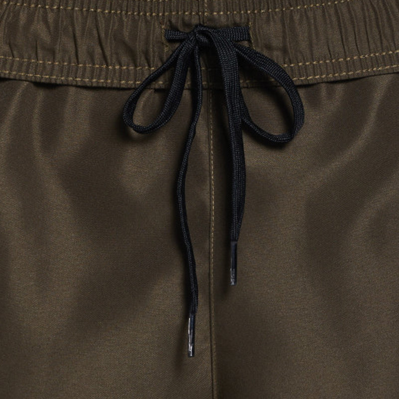 Nike - Essential Lap 5" Volley Short (Cargo Khaki)