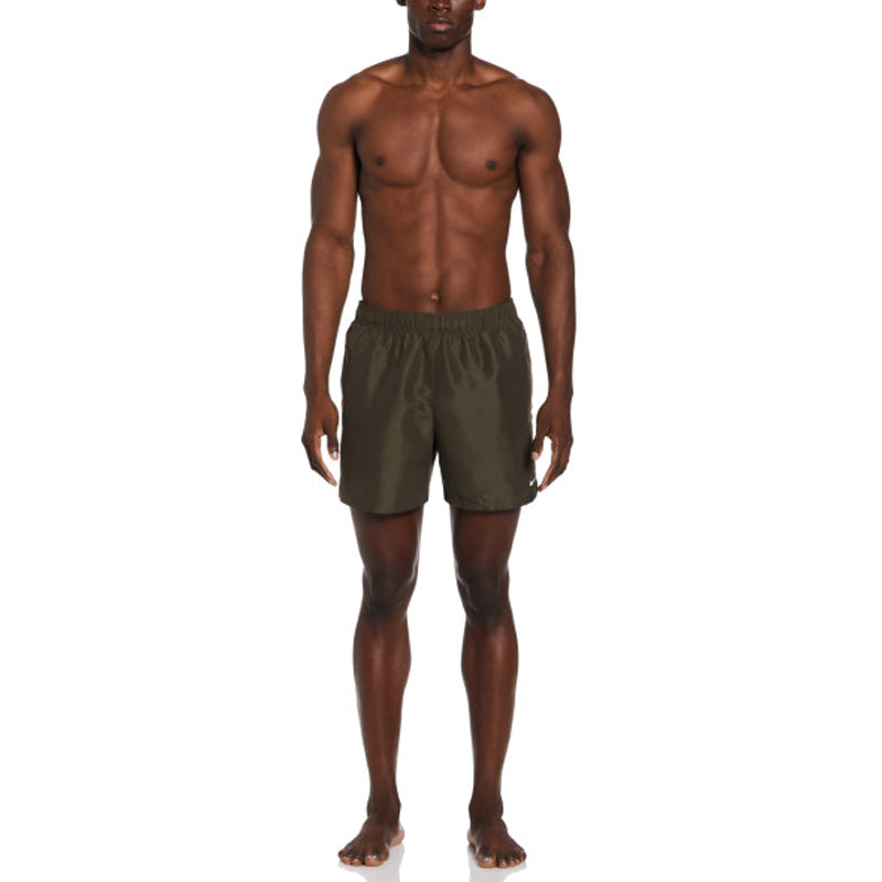 Nike - Essential Lap 5" Volley Short (Cargo Khaki)