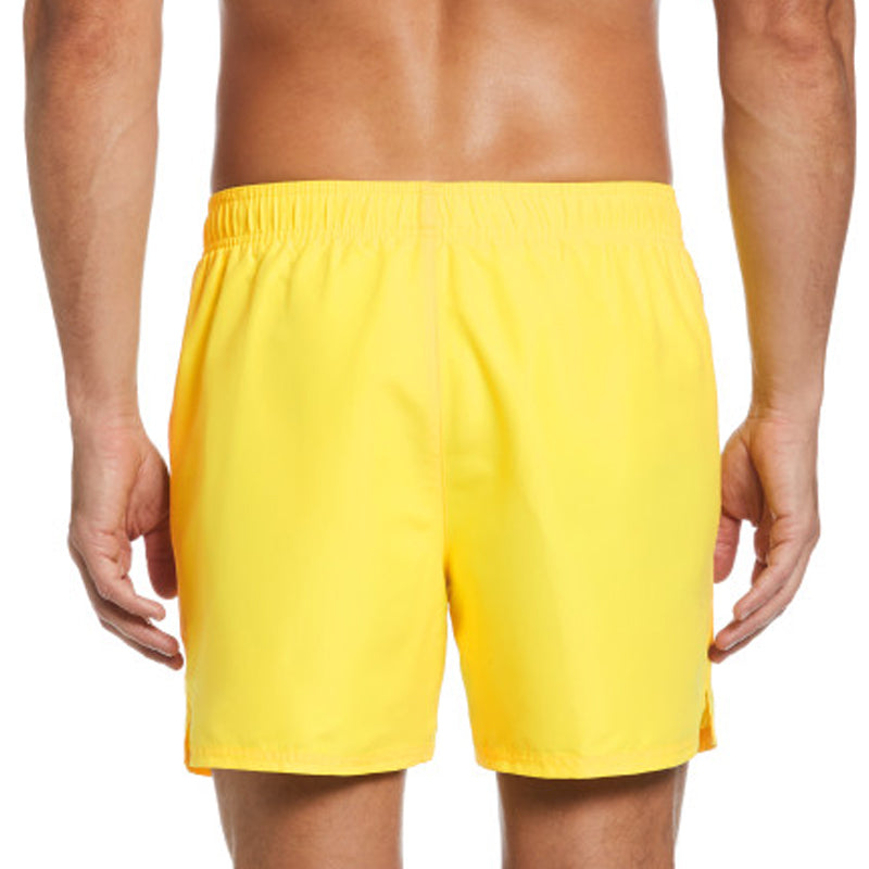 Nike - Essential Lap 5" Volley Short (Yellow Strike)