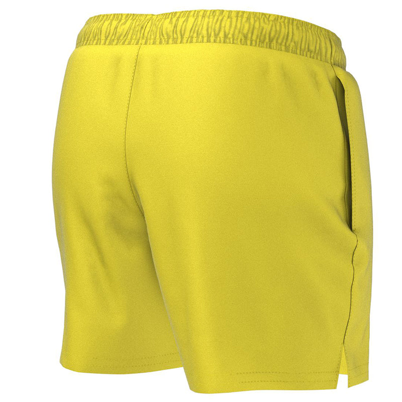 Nike - Essential Lap 5" Volley Short (Yellow Strike)