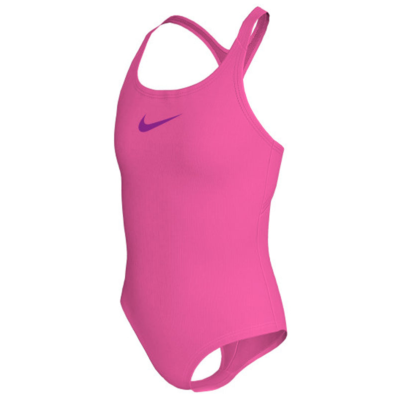 Nike - Girl's Essential Racerback One Piece (Hyper Pink)