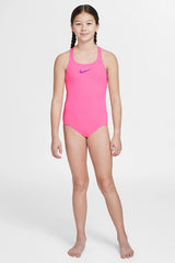 Nike - Girl's Essential Racerback One Piece (Hyper Pink)