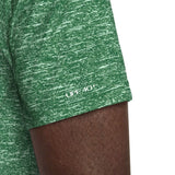 Nike - Heather Essential Men's Short-Sleeve Hydroguard (Malachite)