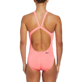 Nike - Hydrastrong 3D Swoosh Fastback One Piece (Hot Punch)