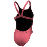 Nike - Hydrastrong 3D Swoosh Fastback One Piece (Hot Punch)