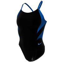 Nike - Hydrastrong Fly Racerback Ladies One Piece (Game Royal)