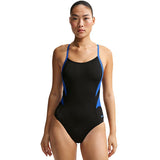 Nike - Hydrastrong Fly Racerback Ladies One Piece (Game Royal)