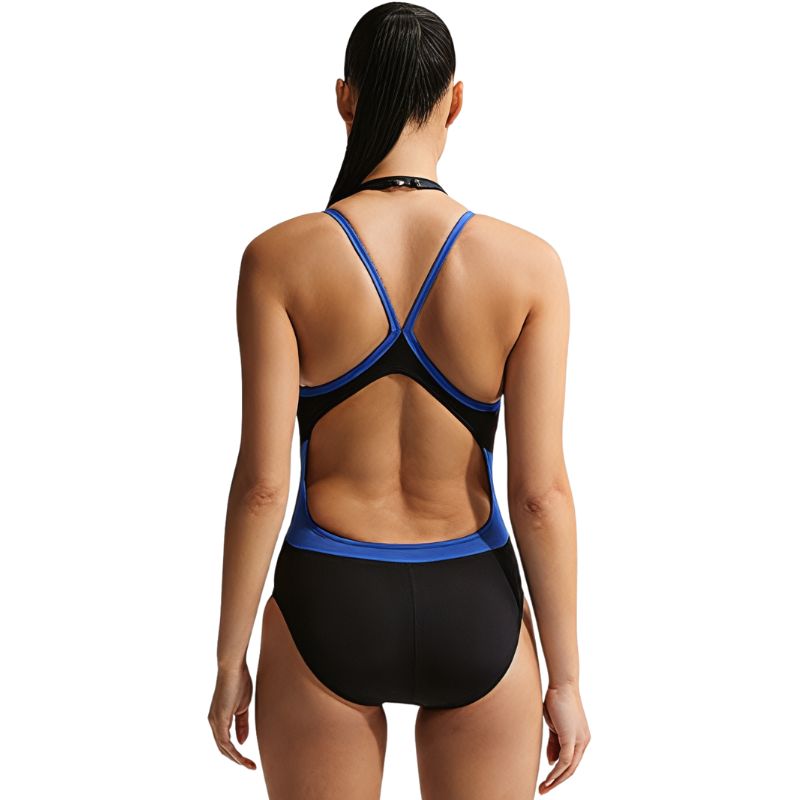 Nike - Hydrastrong Fly Racerback Ladies One Piece (Game Royal)