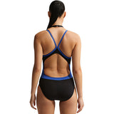 Nike - Hydrastrong Fly Racerback Ladies One Piece (Game Royal)