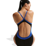 Nike - Hydrastrong Fly Racerback Ladies One Piece (Game Royal)