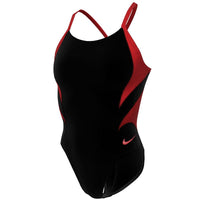 Nike - Hydrastrong Fly Racerback Ladies One Piece (University Red)