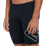 Nike - Hydrastrong Multi Graphic Jammer (Black)