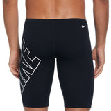 Nike - Hydrastrong Multi Graphic Jammer (Black)