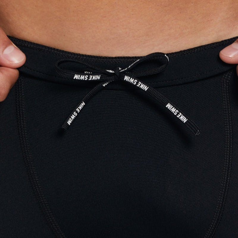 Nike - Hydrastrong Multi Graphic Jammer (Black)