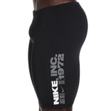 Nike - Hydrastrong Multi Graphic Men's Jammer (Black)