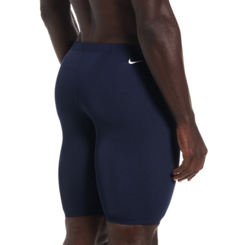 Nike - Hydrastrong Multi Graphic Men's Jammer (Midnight Navy)