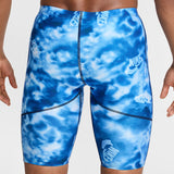 Nike - Hydrastrong Multi Print Jammer (Blue)