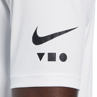 Nike - Lead Line Short Sleeve Hydroguard (White)