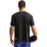 Nike - Men's Dri-FIT UV Short Sleeve Hydroguard (Black)