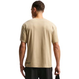 Nike - Men's Dri-FIT UV Short Sleeve Hydroguard (Parachute Beige)