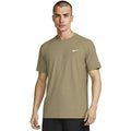 Nike - Men's Essential Short Sleeve Hydroguard (Parachute Beige)