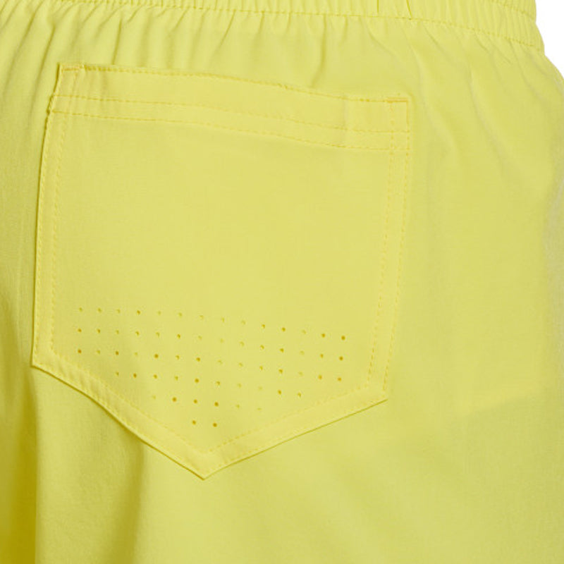 Nike - Men's Essential Vital 5" Volley Short (Yellow Strike)