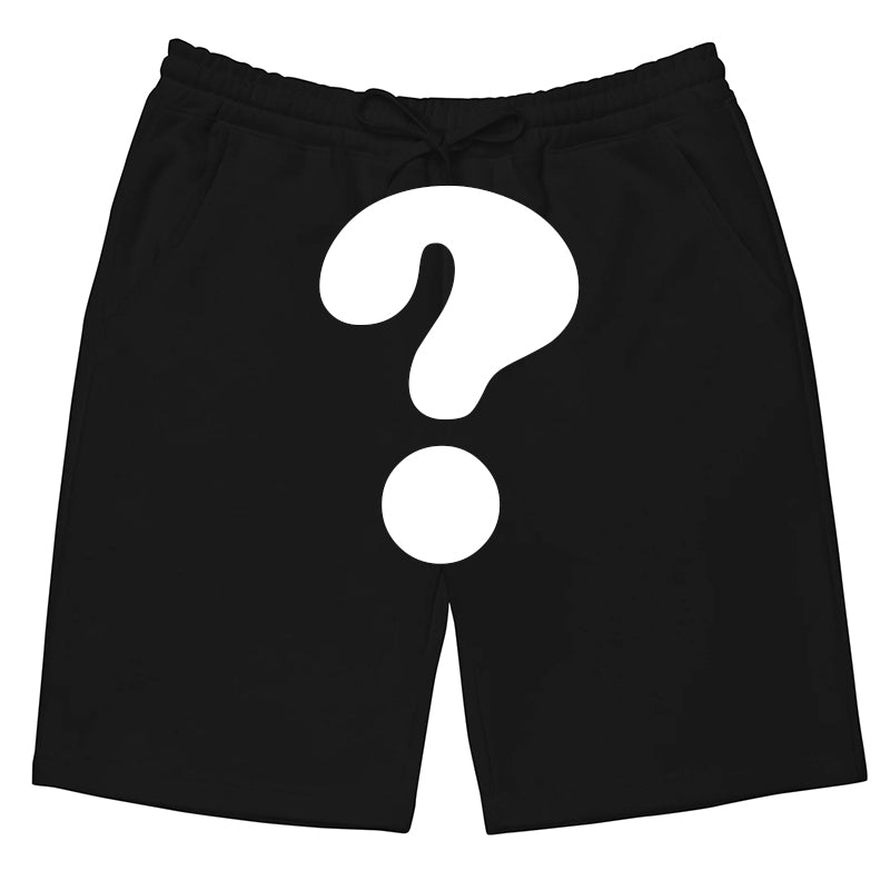 Nike Mens Lucky Dip - 2 Shorts for £40