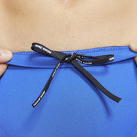 Nike - Men's Swim Poly Solid HydraStrong Brief (Game Royal)