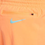 Nike - Reflect Logo 5" Volley Short (Atomic Orange)