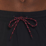 Nike - Sketch Outline 5" Volley Short (Black)