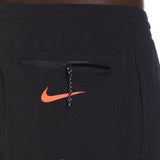 Nike - Sketch Outline 5" Volley Short (Black)
