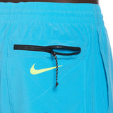 Nike - Sketch Outline 5" Volley Short (Blue Lightning)
