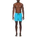 Nike - Sketch Outline 5" Volley Short (Blue Lightning)