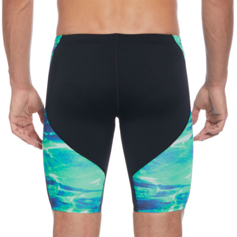 Nike - Smoke Jammer (Blue Green)