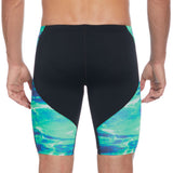 Nike - Smoke Jammer (Blue Green)