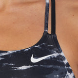 Nike - Smoke Spiderback One Piece (Black)