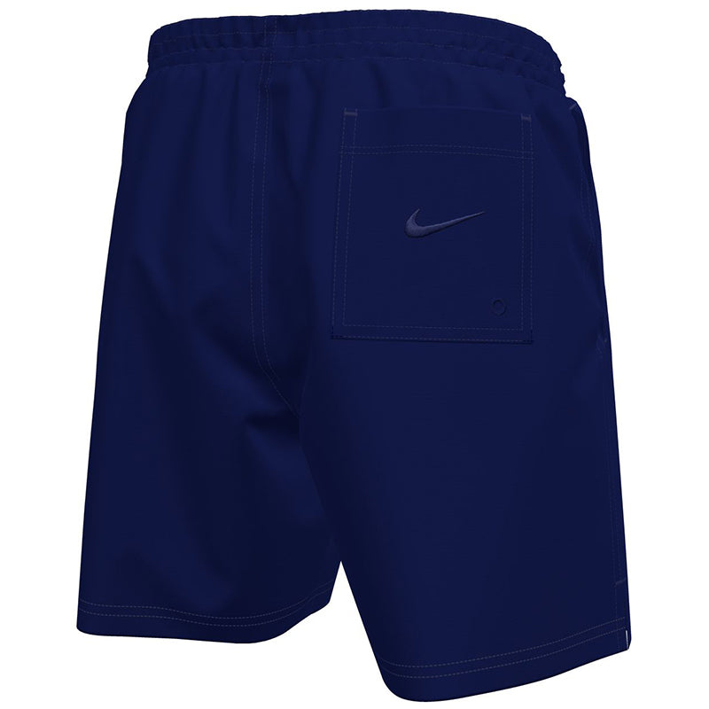 Nike - Sneaker Patch Men's 7" Volley Short (Midnight Navy)