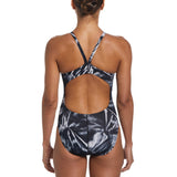 Nike - Solar Rise Racerback One Piece (Black)