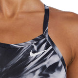 Nike - Solar Rise Racerback One Piece (Black)